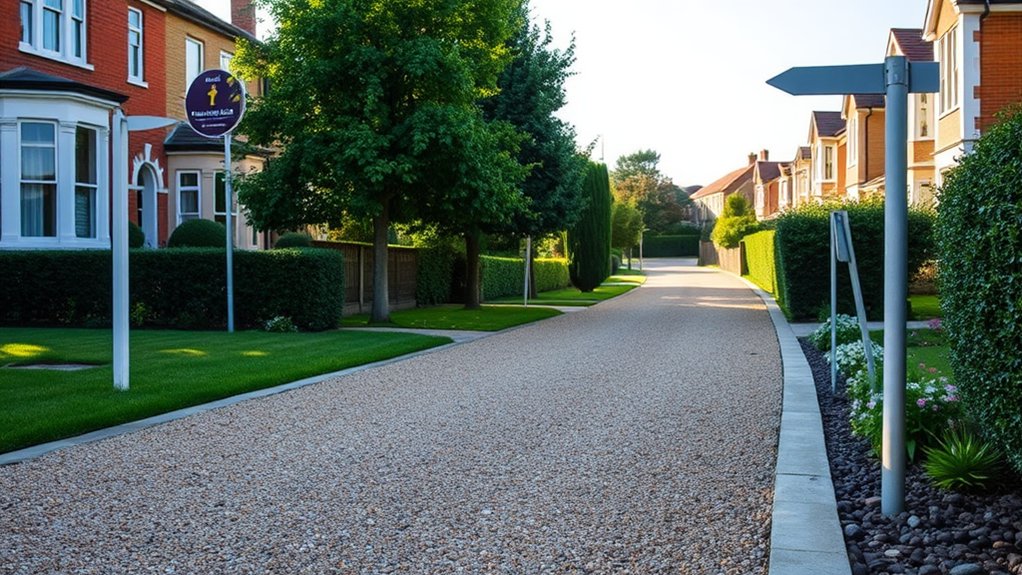 cost factors for driveways