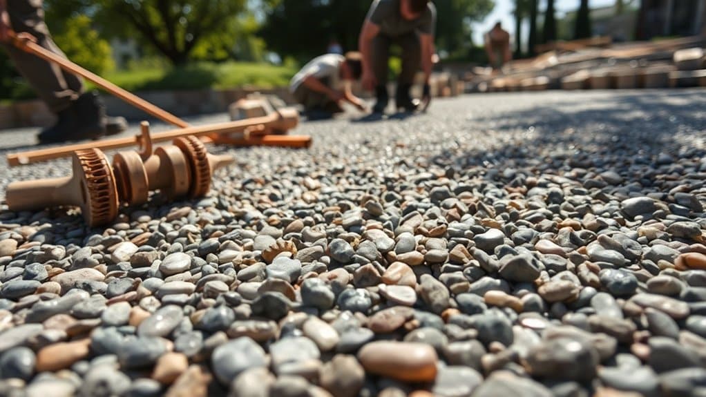 cost factors for driveways