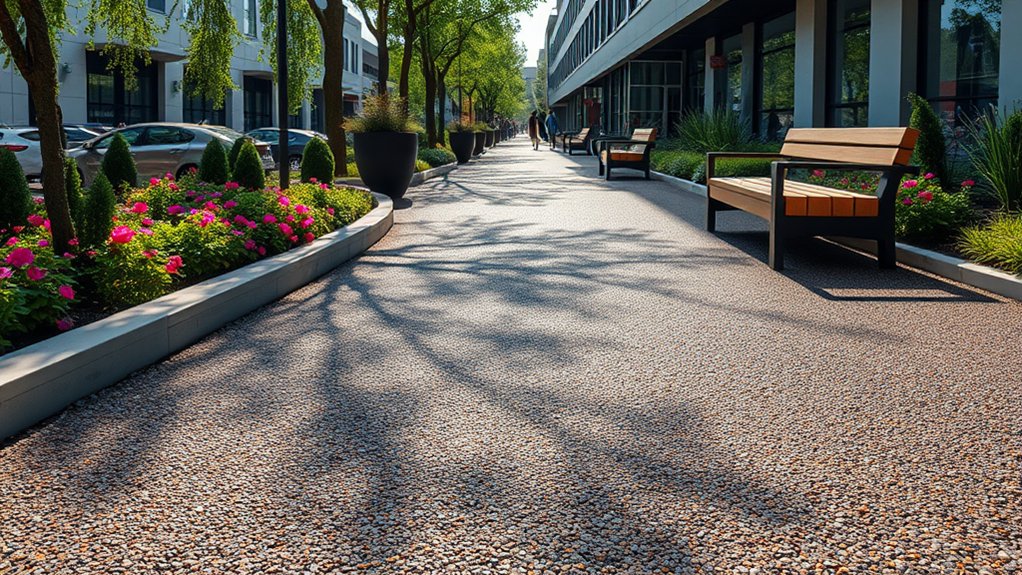 design flexibility for pathways