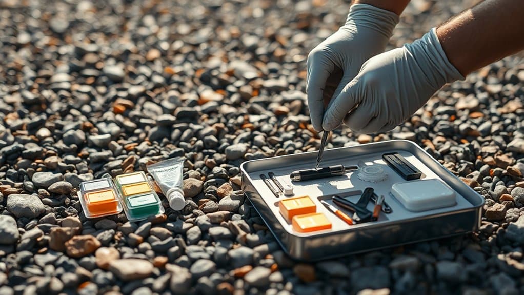 diy resin repair kits