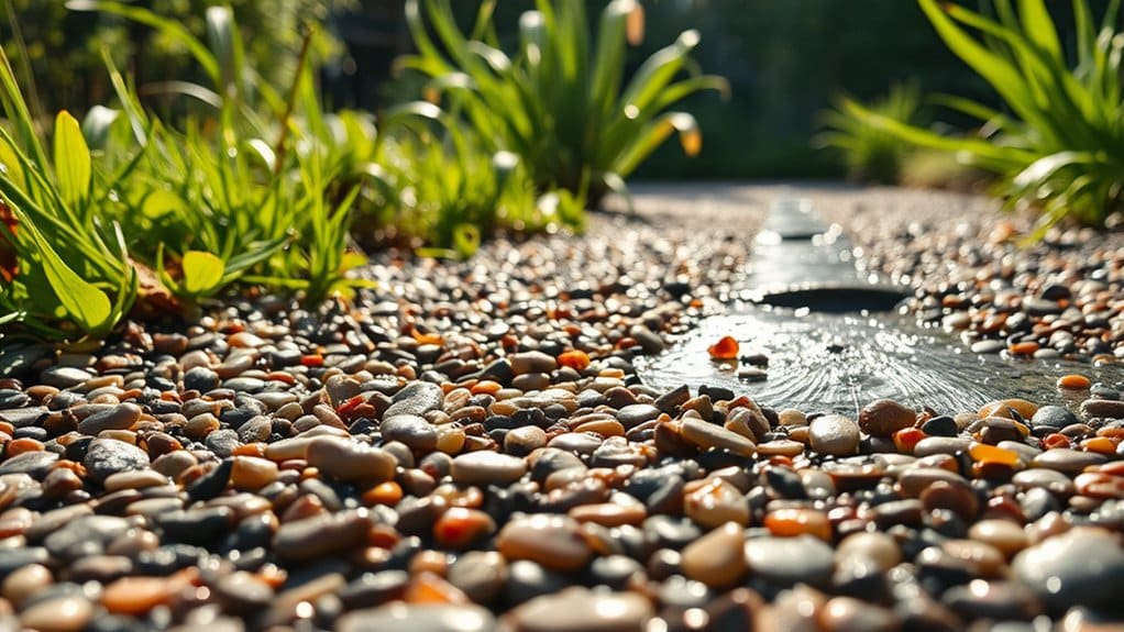 durable cost effective surface solution