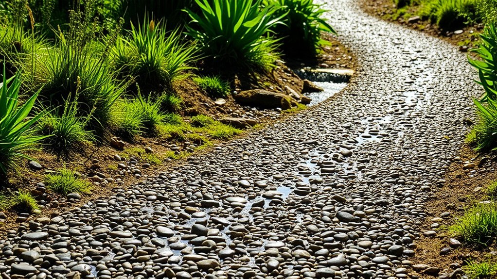eco friendly paving solution