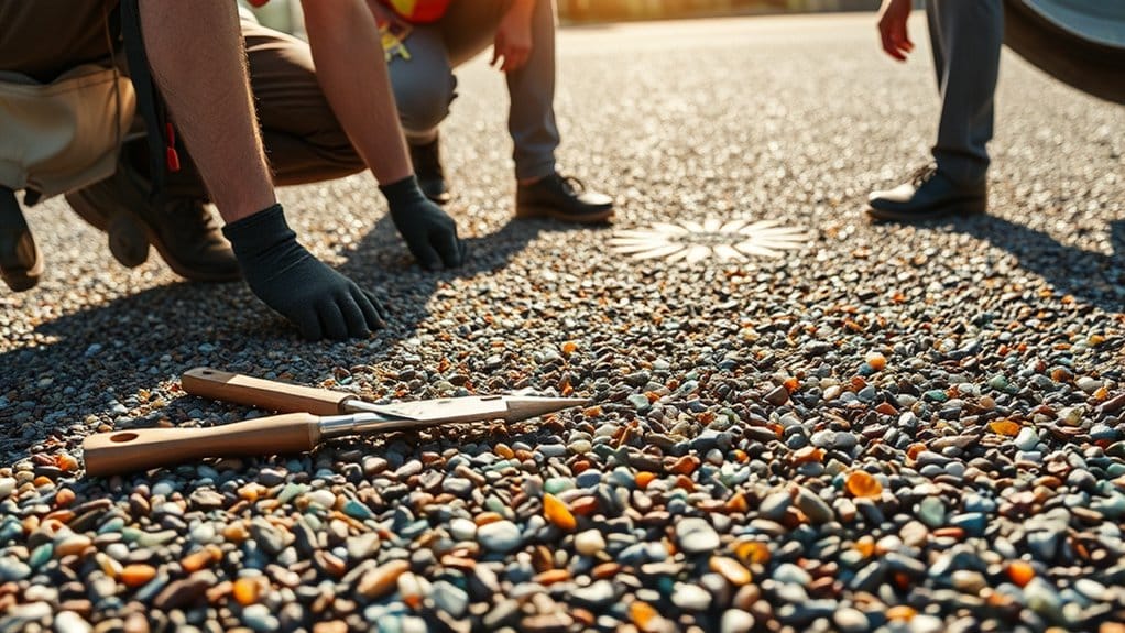 essential skills for installation