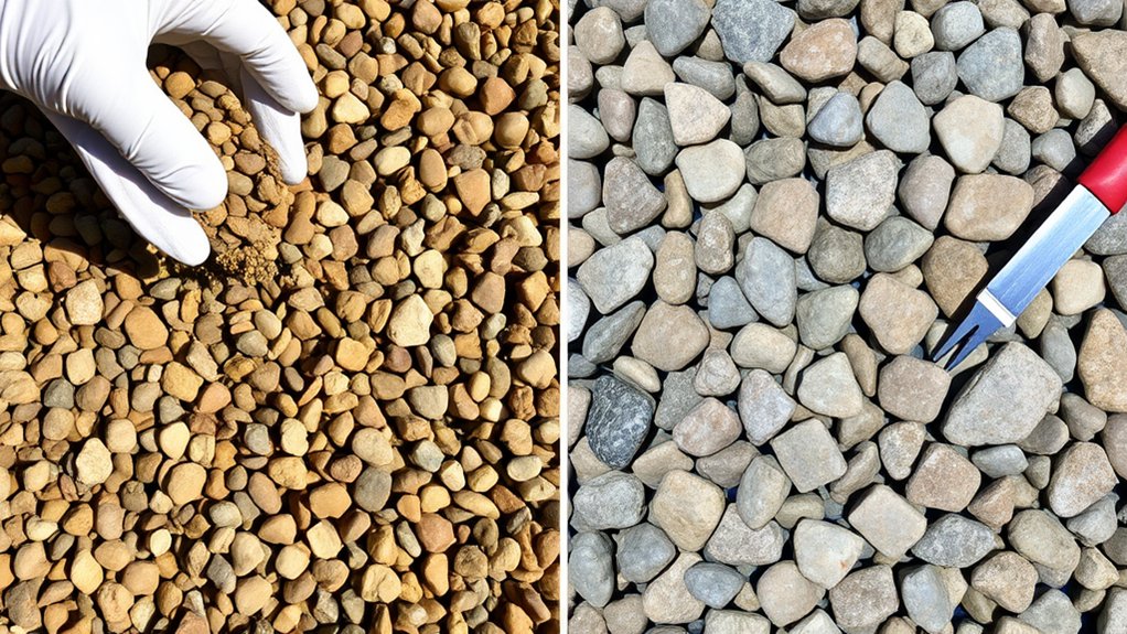proper resin installation guidelines