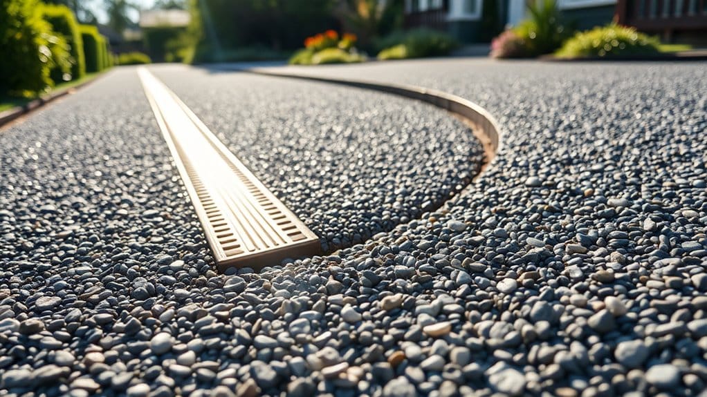 regular driveway maintenance tips