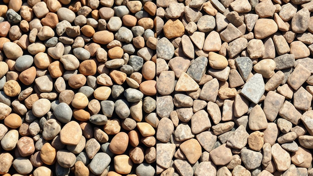 resin bound gravel performance factors