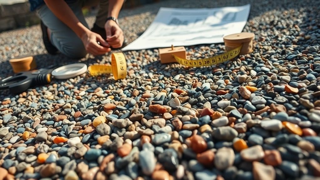 resin bound project requirements overview