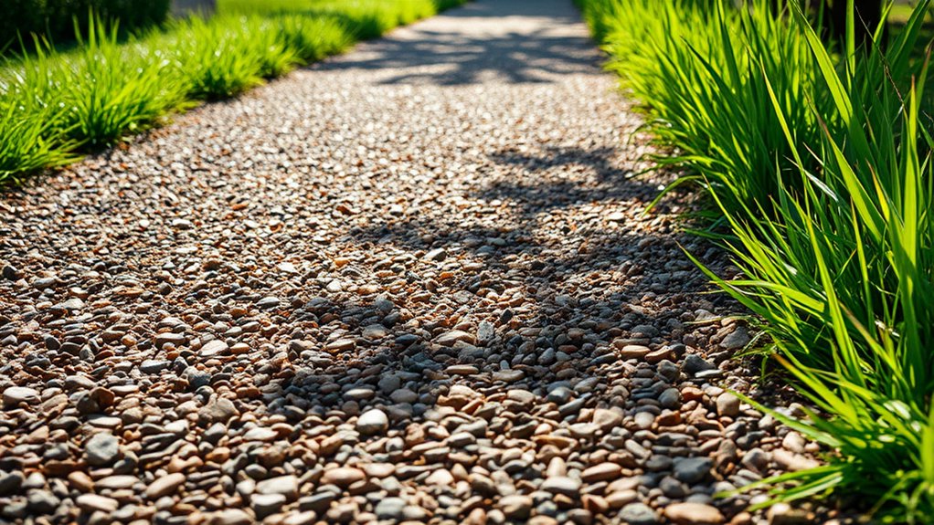 sustainable drainage and conservation