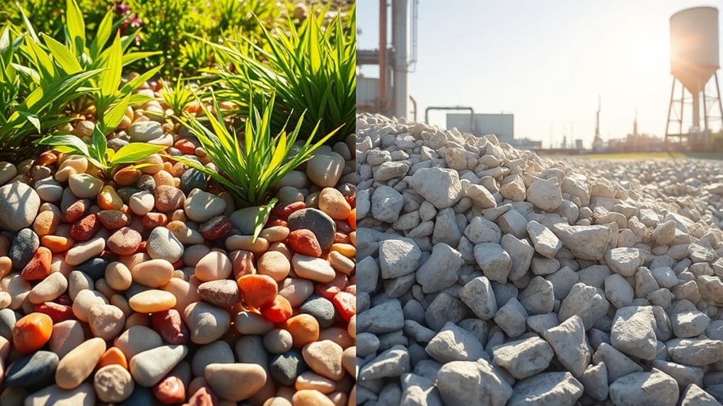 sustainable engineered aggregate solutions