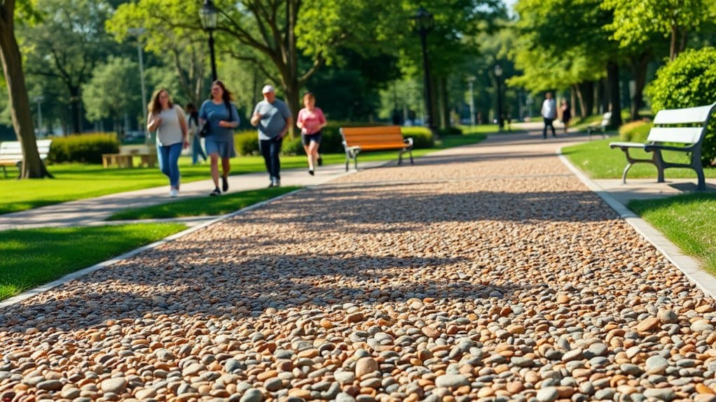 versatile eco friendly pathway solution