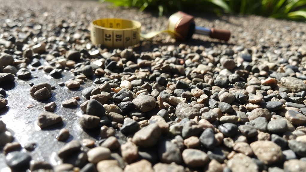 causes of loose stones