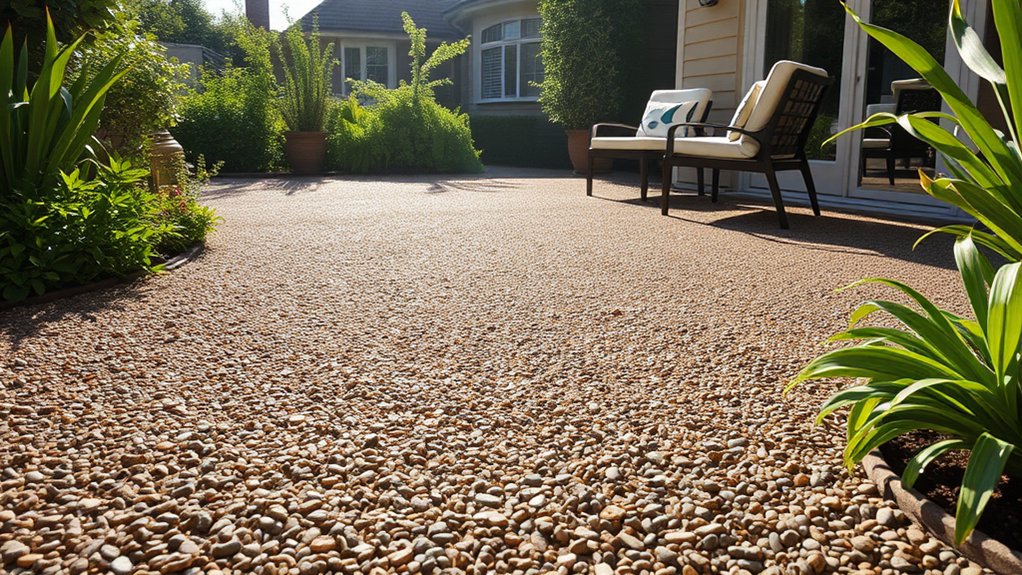 customizable durable patio solution