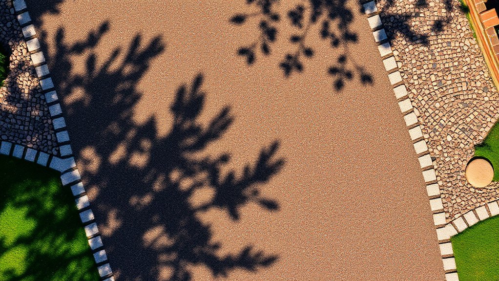 durable attractive driveway solution