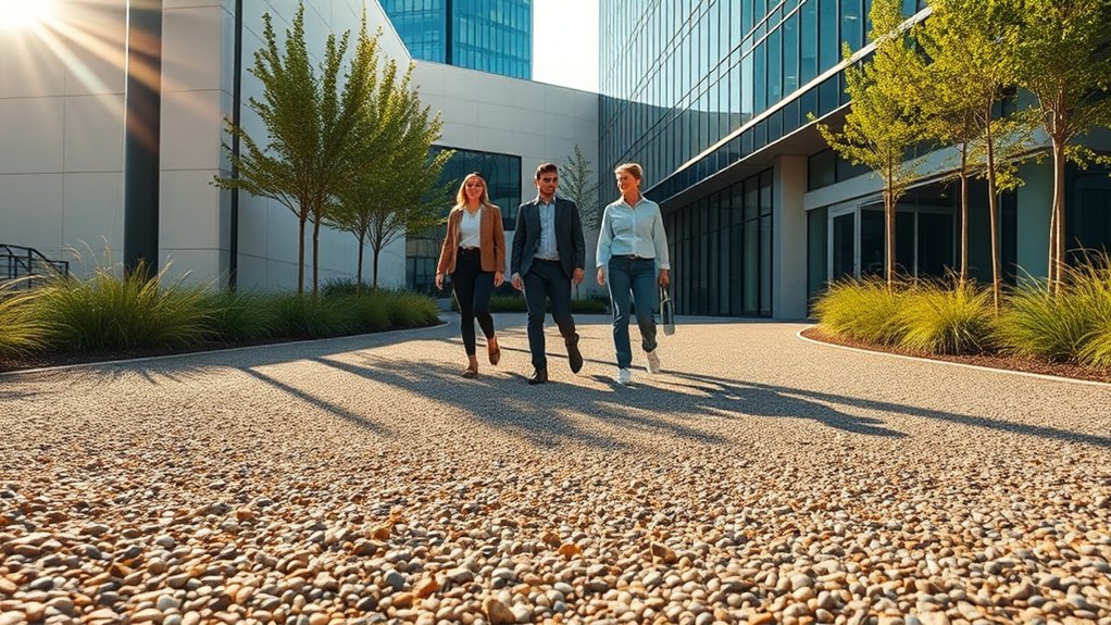durable long lasting resin surfaces