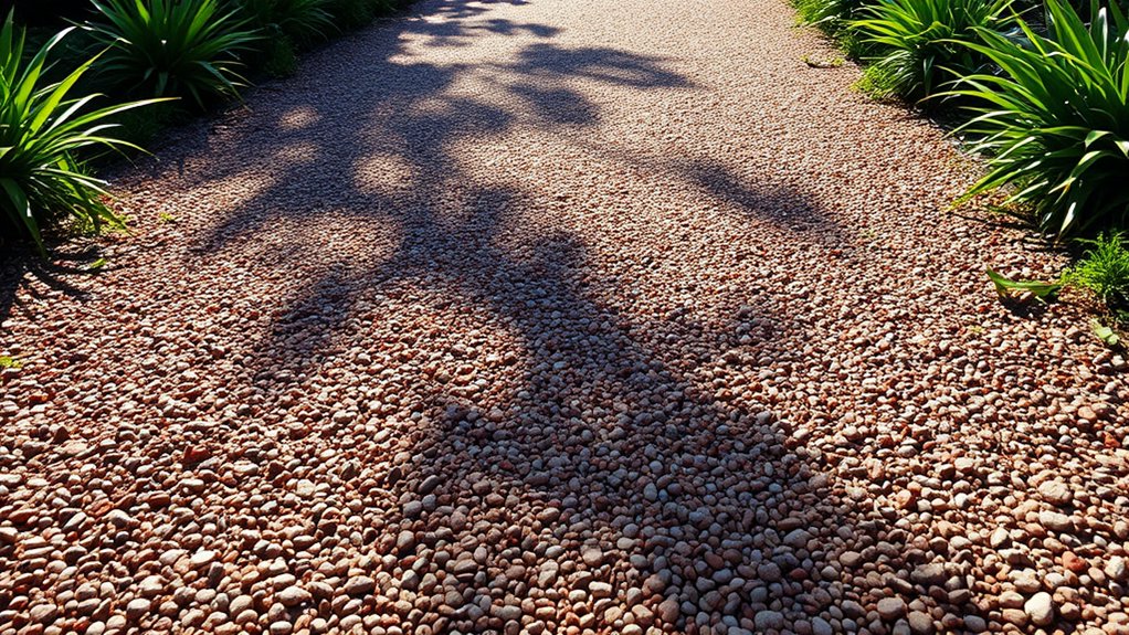 durable resin bound surfaces maintenance