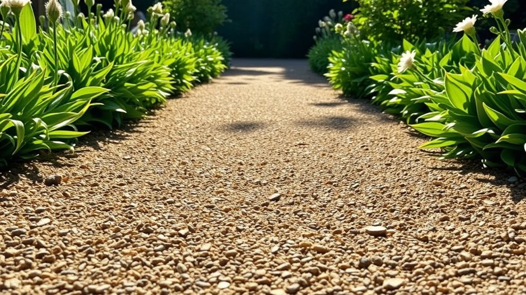 durable stylish low maintenance paths