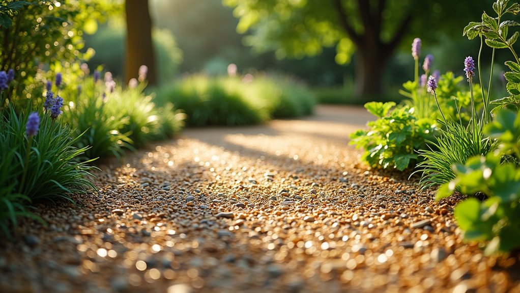 eco friendly paving solution
