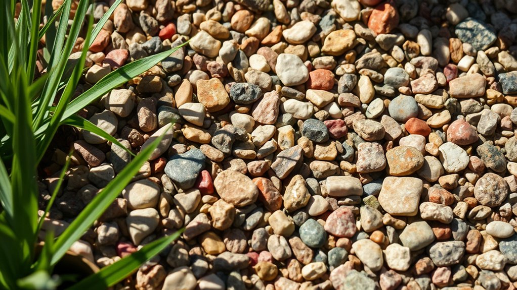 environmental impact on colour