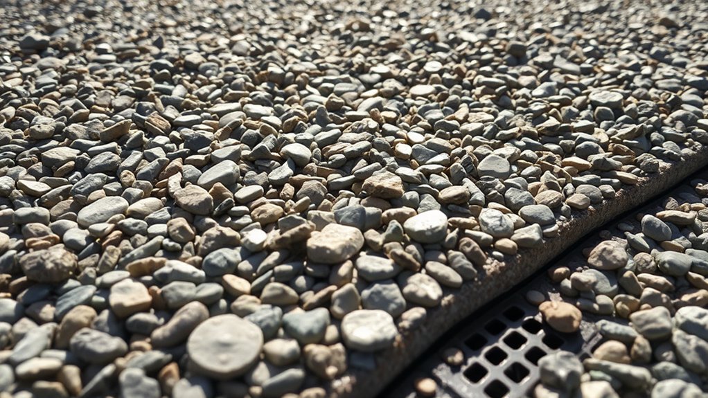 proper installation ensures durability