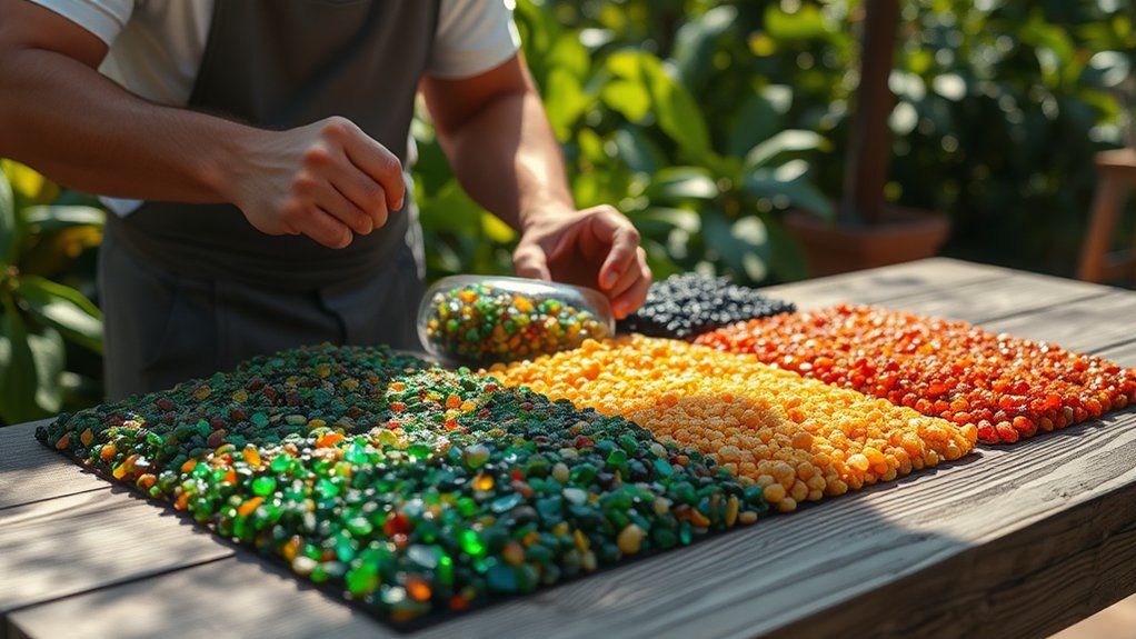 quality materials ensure durability