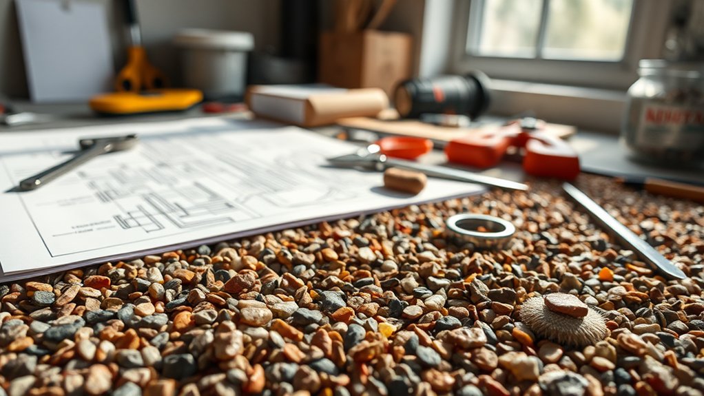 quality resin bound gravel installations
