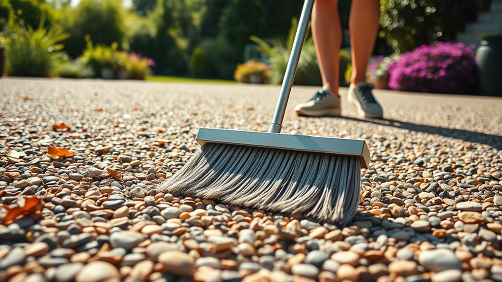 regular driveway maintenance essential