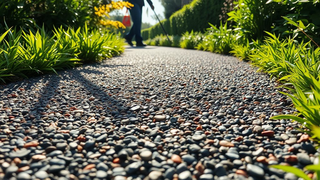 regular surface assessments needed