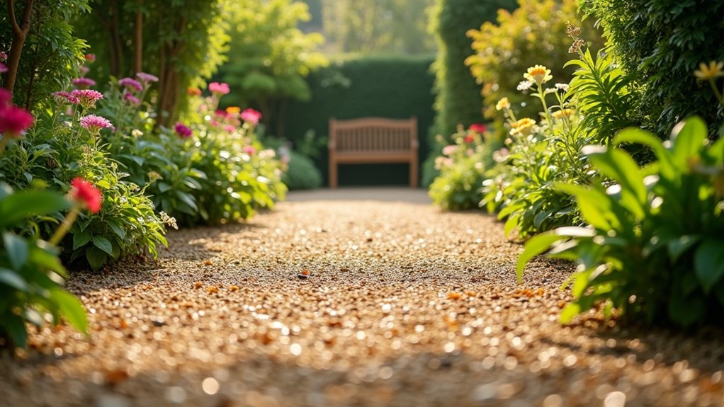 resin bound gravel advantages explained