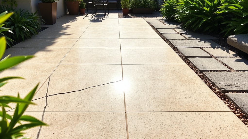resin bound gravel advantages highlighted