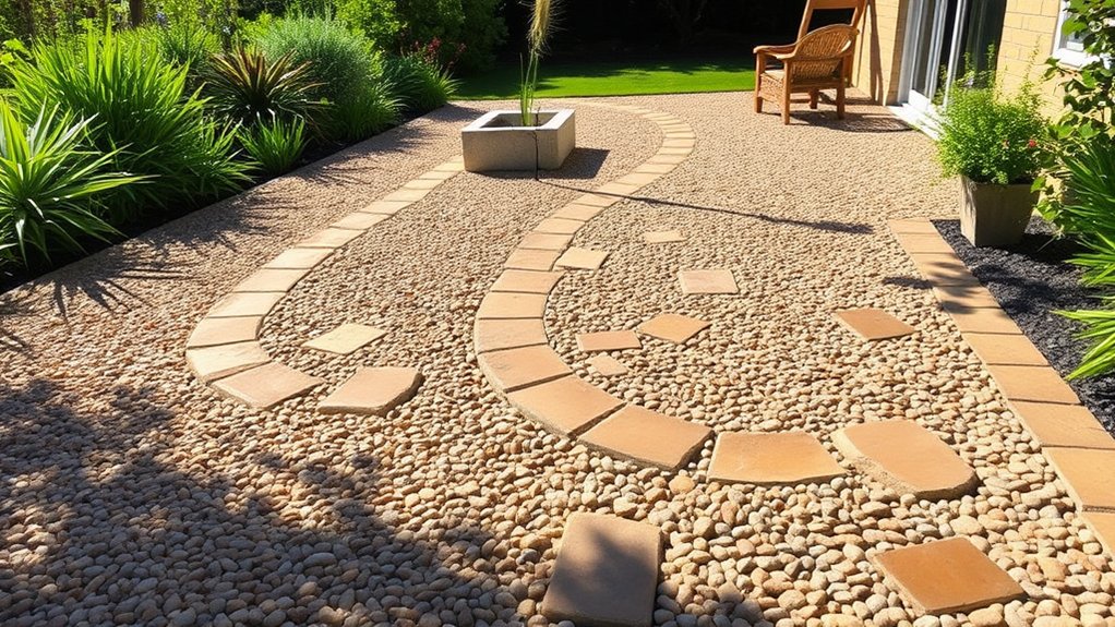 resin bound gravel longevity benefits