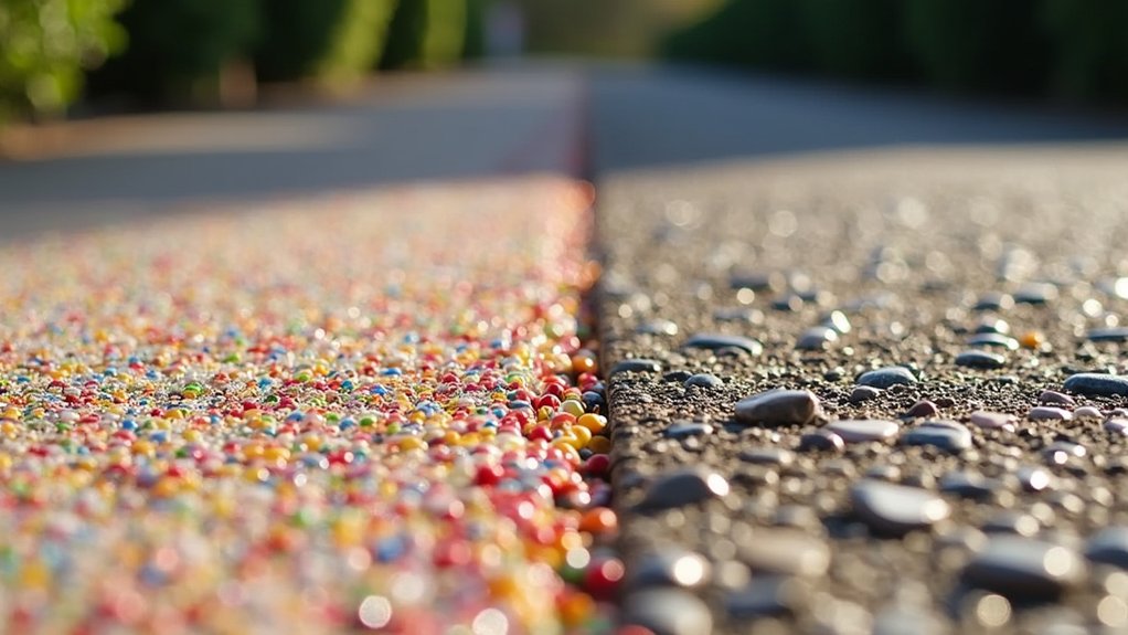 resin surfacing comparison differences