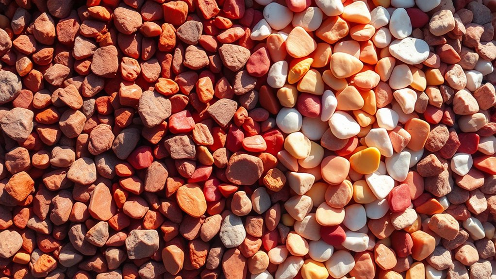 uv protection colour selection