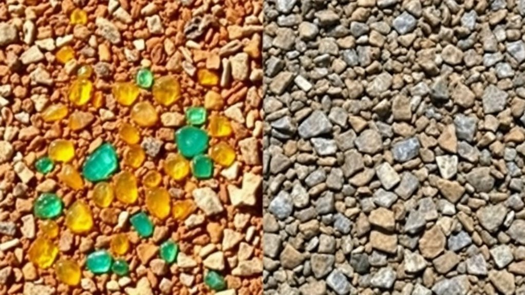uv stable resins outperform non uv