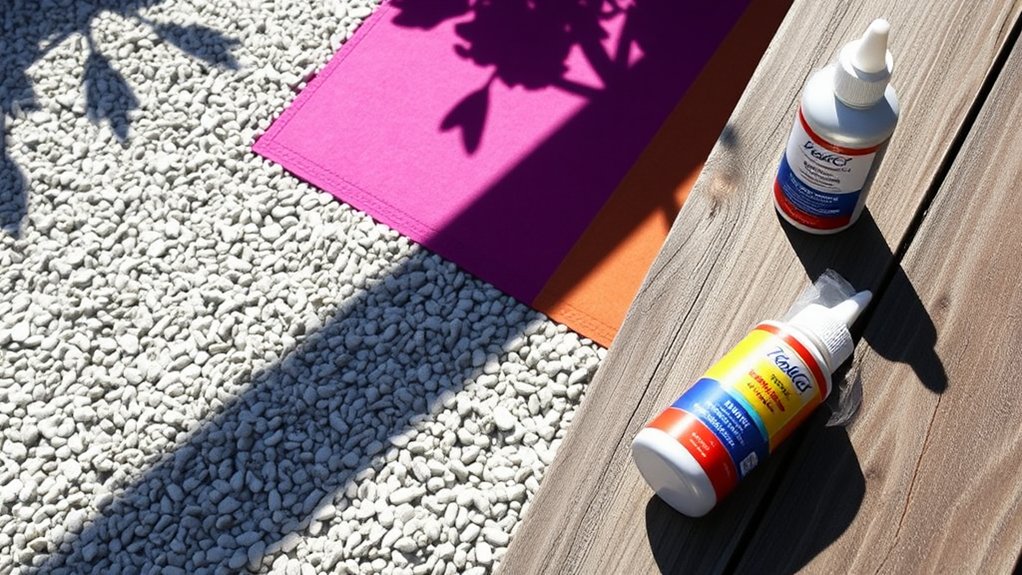 uv surface maintenance tips