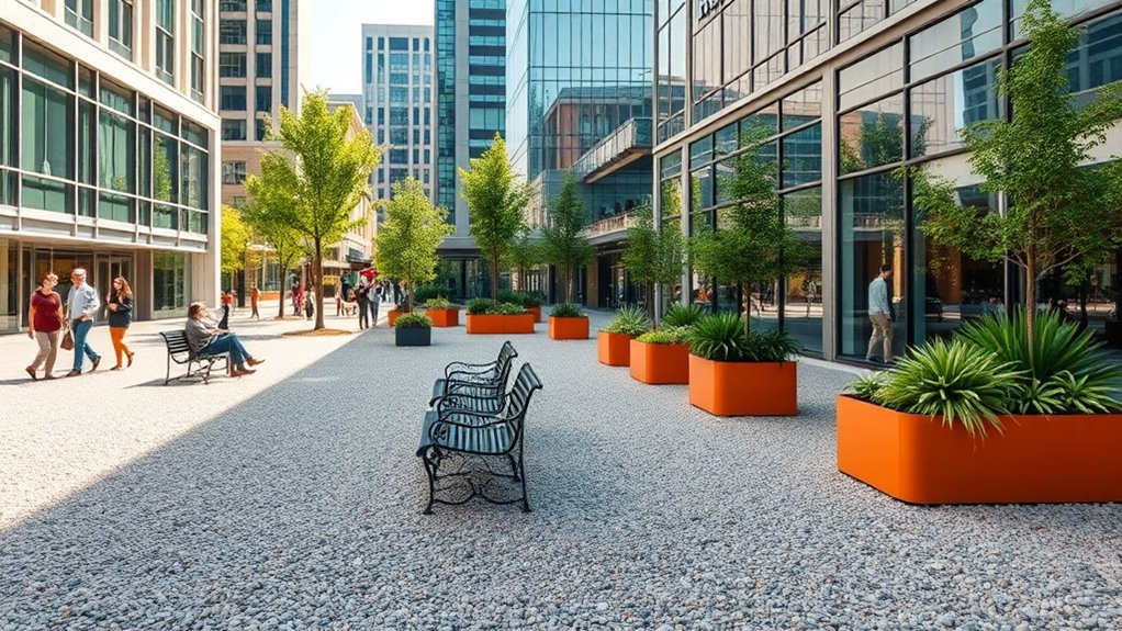 bespoke durable outdoor surfaces