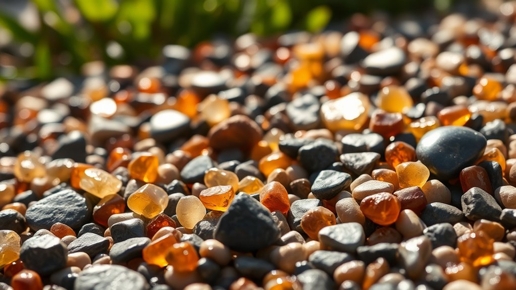 choosing quality aggregates wisely
