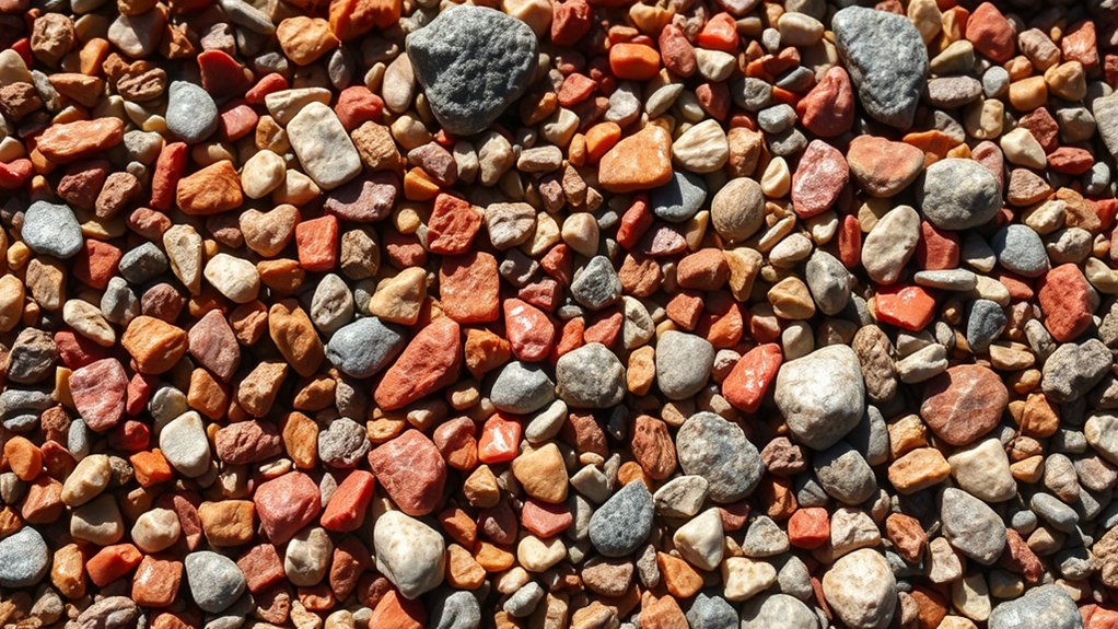 colorful textures enhance aesthetics