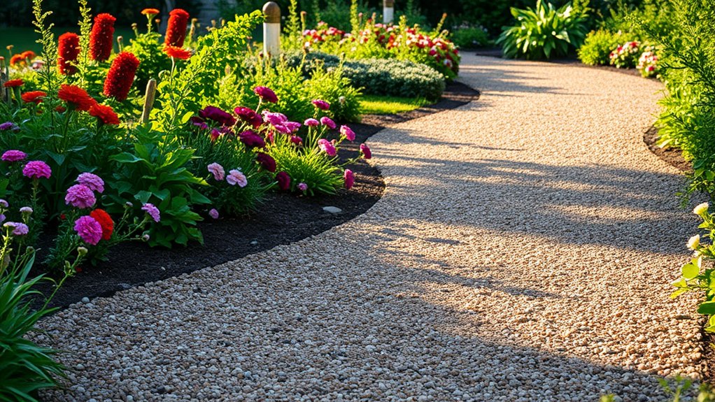customisable eco friendly garden paths