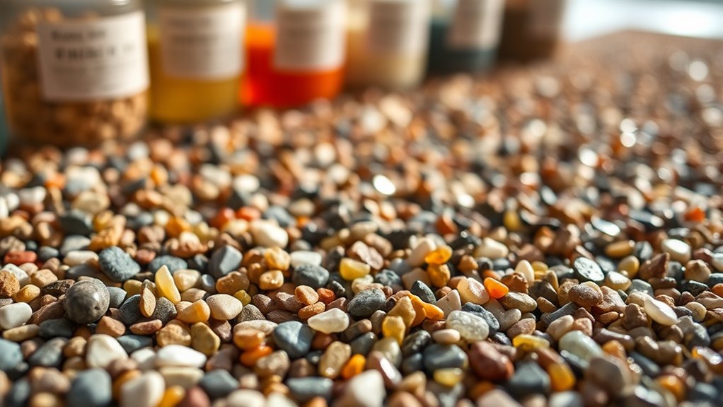 durable polyurethane resin choice