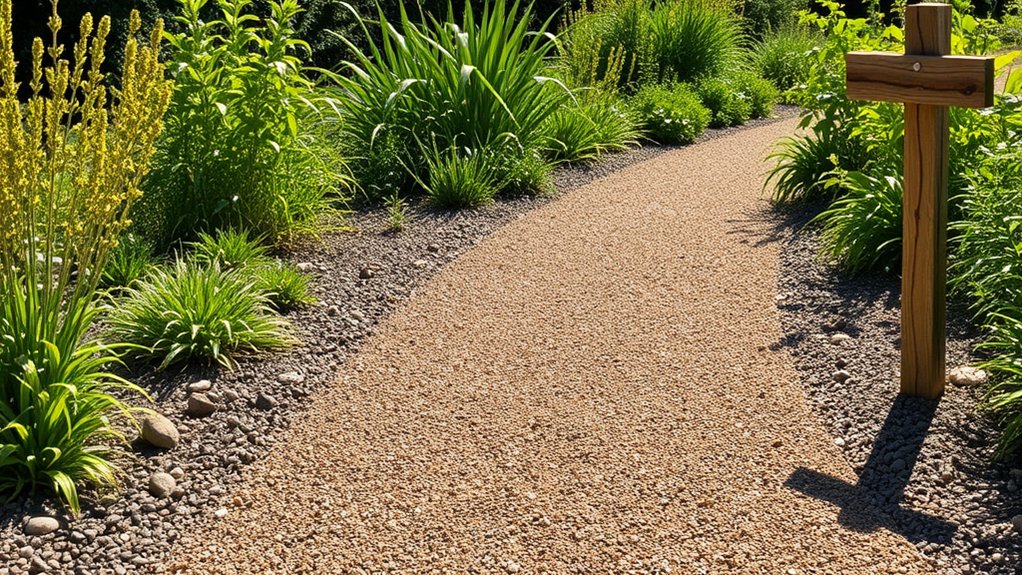 eco friendly outdoor paving solution