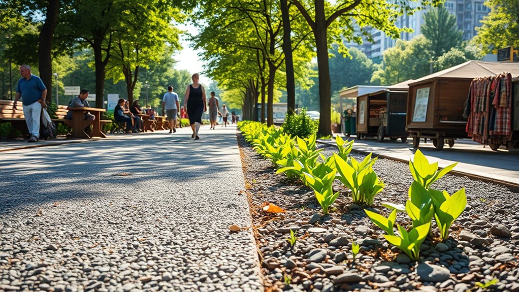 economic growth through sustainability