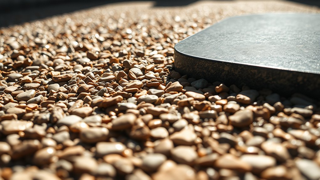 ensure proper surface adhesion