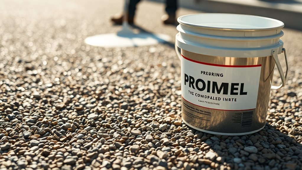 essential for lasting durability