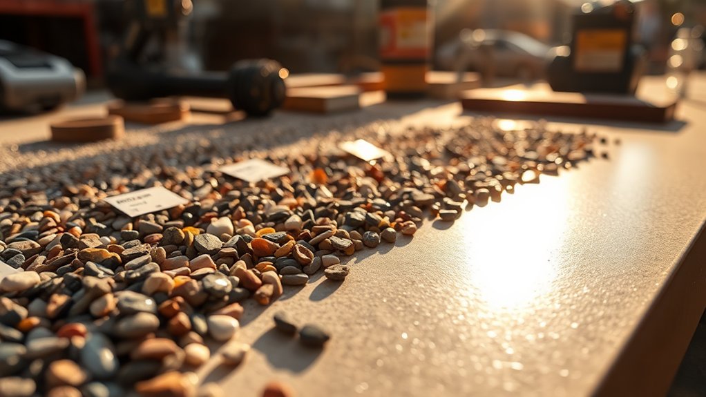 material compliance for safety