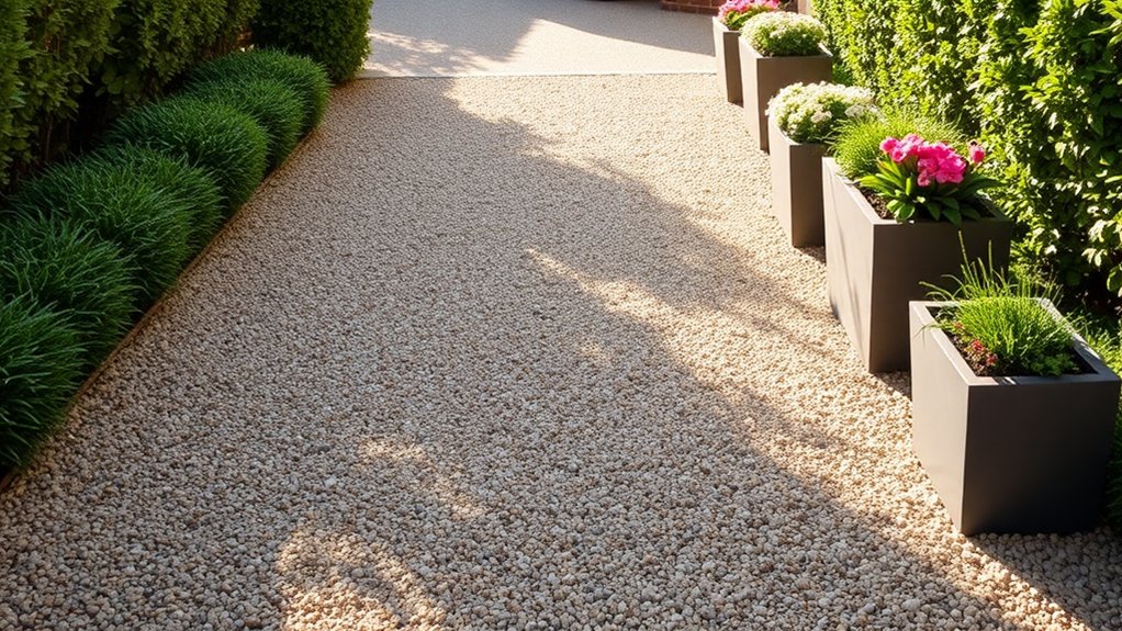 modern sustainable resin designs