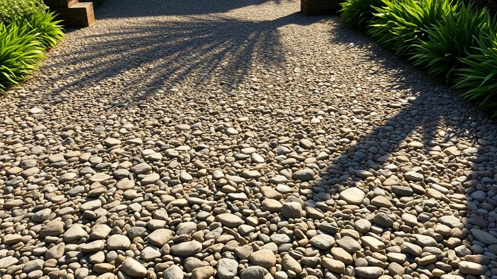 patterns and textures blend