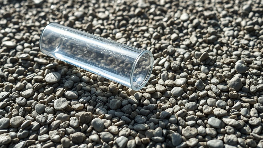 permeability testing influencing factors
