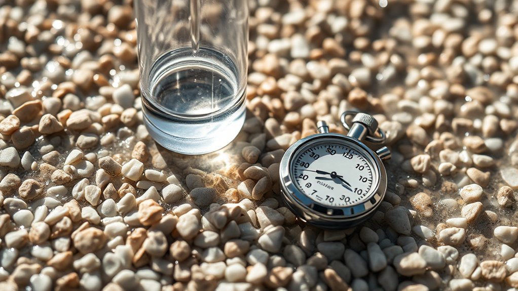 permeability testing methods explained