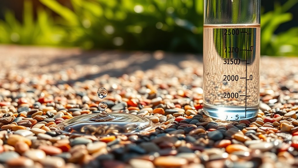 permeable paving solution advantages