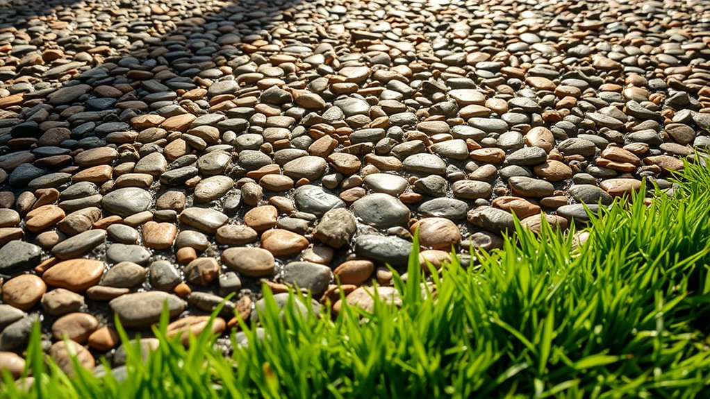 permeable resin bound gravel solutions